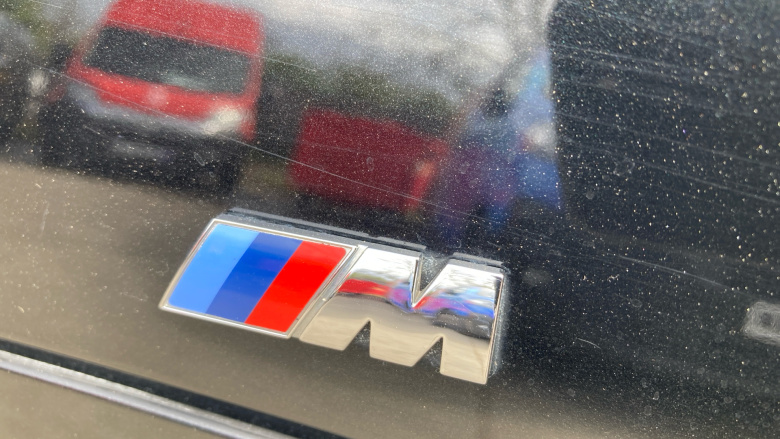 BMW 3 Series 330e M Sport 4dr Step Auto Saloon